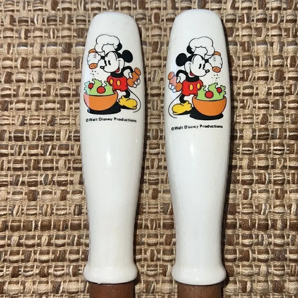 Disney vintage walt